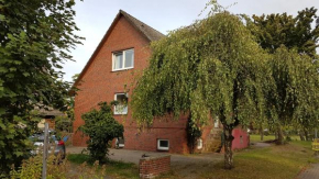 Ferienwohnung Souterrain